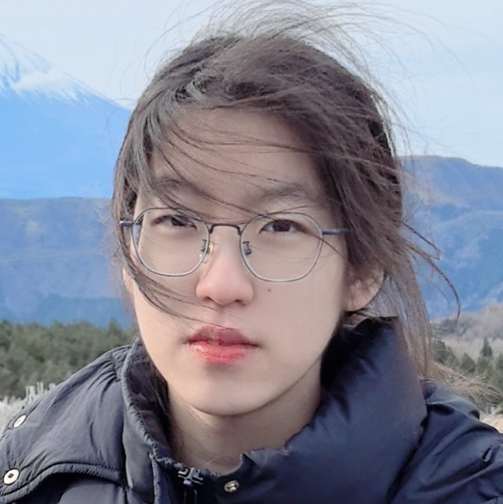 Daisy Zheng